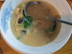 -钟记家菜(红专南路店)