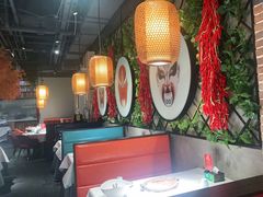 -雲蜀龙阁·金牌水煮鱼(方庄店)