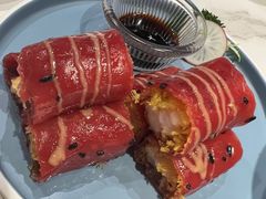 -虾饺妹·粤式茶餐厅(荟聚店)