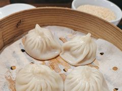-永春园·扬州早茶·淮扬菜(漫乐城店)