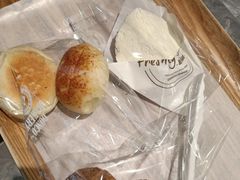 -东哥面包(江宁大润发店)