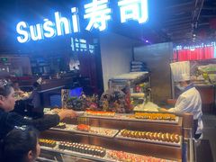 -聚盛源蒸汽海鲜火锅烤肉自助(巨川金海岸购物广场店)