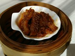 -万龙洲海鲜(南新仓店)