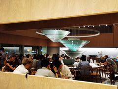 大堂-胡麻(静安嘉里店)