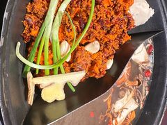 -巴蜀大将火锅(春熙店)