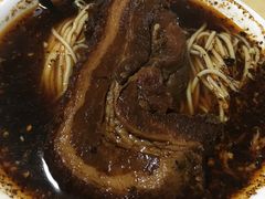 -顺心拉面馆(马道街店)