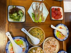 -孙盛兴奥灶面馆·蟹黄面·三虾面(山塘街总店)