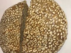 芝麻火烧-南门小馆·清真(国贸商城店)