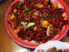 -小街47號江湖菜(四合院店)