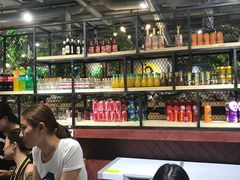 -钢管厂歆瑞源油卤串串香(春熙路太古里店)