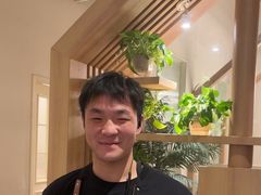-红樱桃·欢乐餐厅(太原里店)