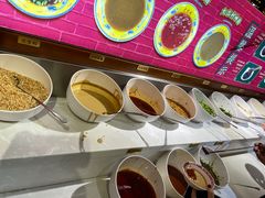 -大吉利潮汕牛肉火锅(王府井店)