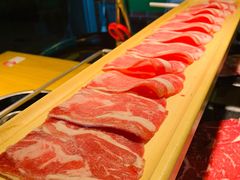 -牛市牛烤肉(西单大悦城店)