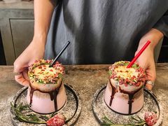 -BE NORMAL CAFE(霞溪路店)