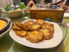 -元奶奶包饭(公新银浦店)