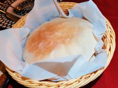 雪松饼-一千一夜阿拉伯餐厅(静安店)