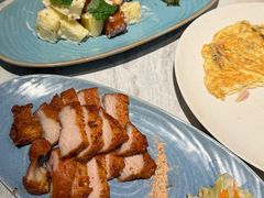 -志明眷村·台式融合菜·宵夜