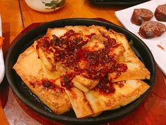 -长寿参鸡汤(朝韩风情街店)