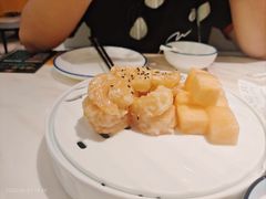 -顺粤楼·粤菜·点心(融创茂店)