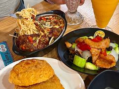 -津津飯堂