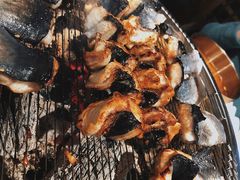 -泥炉烧肉师(新街口金銮巷店)