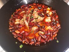 -绿茶餐厅(布吉万象汇店)