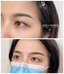 -美甲日记美睫专业纹绣半永久