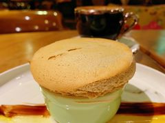 -六月花园咖啡馆(中关村东路店)