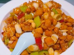 -白马宴·椒麻鸡(新华南路店)