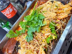 -亚东串烤(共康东路店)