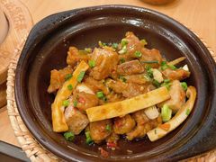 -华记煲仔华·煲仔饭(市桥易发店)