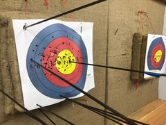 -道顺射箭·团建·骑射(张杨路店)