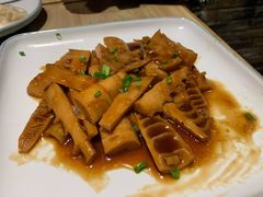私房油焖笋-弄堂小笼包(天津南开大悦城店)
