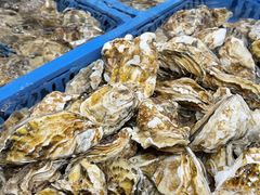 -蚝太郎 • 海鲜烧烤(建国路创始店)