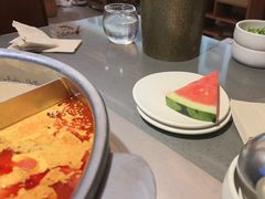 -巴奴毛肚火锅(二七万达店)