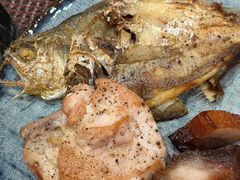 -长沙北辰洲际酒店-兰调全日餐厅