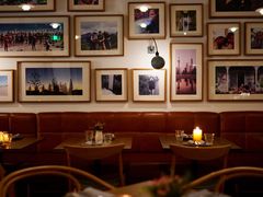 -BOR Eatery(安福路店)