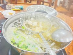 -江村四哥新鲜牛肉店(江高总店)