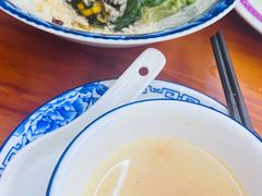 -潮汕飘香小食店