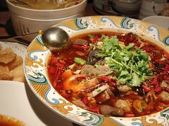 -麦合轻悦餐厅•常州菜(汉江店)