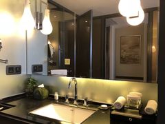 -厦门途易蓝罗约海景温泉酒店(园博苑地铁站店)