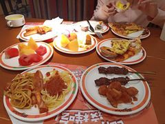 -比格比萨自助(宋家庄店)