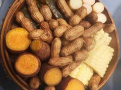 -湘轩·土菜研究院(光大店)