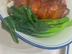 -香港新曜记茶餐厅(星耀城店)