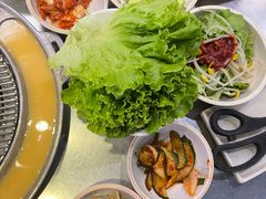 -喜来稀肉(虹泉路店)