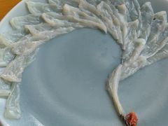 -天正河鲀·河豚亭(大连店)