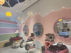 -星咔萌StarCamo儿童剪发(芳圆里IDMALL品牌形象店)