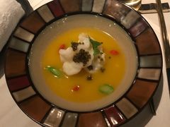 金汤大虾球-三号黄浦会Canton Table