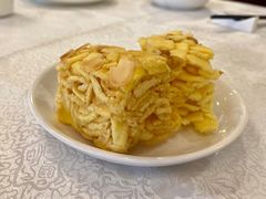 -广州建国酒店-盈丰阁粤菜-粤式茶点