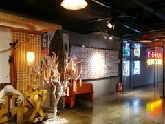 -长藤鬼校(龙翔店)